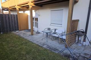 Wohnung mieten in Ringstraße 11, 83569 Vogtareuth, Helle 2-Zimmer Erdgeschosswohnung mit Garten in Vogtareuth