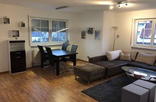 Wohnung mieten in Nürnberger Str. 29a, 90559 Burgthann, 3-Zimmer-Whg m. Balkon, OT Oberferrieden