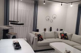 Wohnung mieten in Gänsfußallee 60, 71636 Ludwigsburg, Moderne 4-Zimmer-Wohnung mit Klimaanlage in Ludwigsburg-Weststadt
