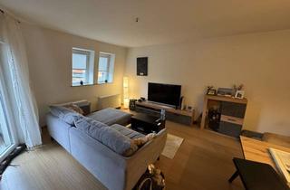 Wohnung mieten in 38176 Wendeburg, 3-Zimmer-Wohnung im 1. OG mit Balkon in Wendeburg-Neubrück