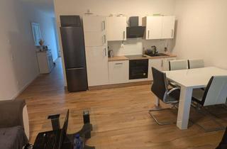 Wohnung mieten in Göhlsdorfer Straße 15a, 14797 Kloster Lehnin, Helle 2-Zimmer-Wohnung (55 m²) mit Parkplatz in Kloster Lehnin (Damsdorf)