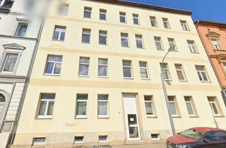 Wohnung mieten in Albrechtstraße, 06712 Zeitz, 3 Zimmer Wohnung in Zeitz