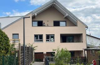 Wohnung mieten in Schloßstr. 25/1, 74251 Lehrensteinsfeld, 3,5 Zimmer Wohnung mit Balkon in Lehrensteinsfeld