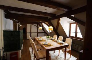 Wohnung mieten in 79219 Staufen im Breisgau, Charmante Altstadtwohnung – neu renoviert & im Herzen der Stadt!