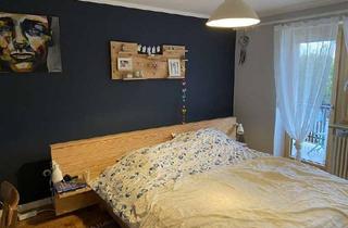 Wohnung mieten in 86935 Rott, ruhige und sonnige 3-Zimmer-Wohnung mit Balkon in Rott