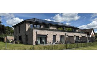 Wohnung mieten in 27419 Sittensen, Helle, neue 2,5-Zimmer Wohnung inkl Dachterasse mit 80,9 m²