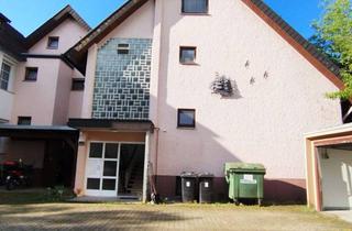 Wohnung mieten in Huberstraße, 78073 Bad Dürrheim, Renovierte 2,5-Zimmer Erdgeschosswohnung mit Garten in Bad Dürrheim