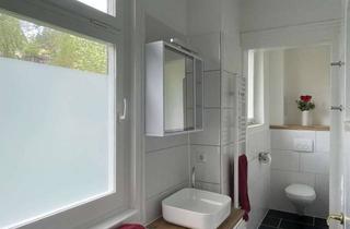 Wohnung mieten in 75323 Bad Wildbad, Charmante 3-Zimmer Wohnung, 3. OG, modernisiert in Bad Wildbad