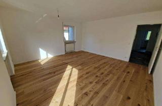 Wohnung mieten in 85221 Dachau, Helle 3-Zimmer Wohnung mit Balkon und Einbauküche