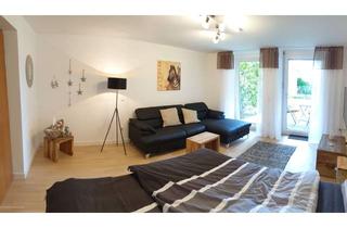 Wohnung mieten in Hauptstraße 19/1, 88709 Hagnau am Bodensee, Neuwertige, liebevoll eingerichtete 2 Zimmer-Wohnung
