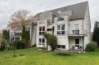 Sozialwohnungen mieten in Siemensstraße 10, 32049 Herford, 3 Zimmer (09) - DG (Maisonette) mit Balkon in Herford - WBS erforderlich