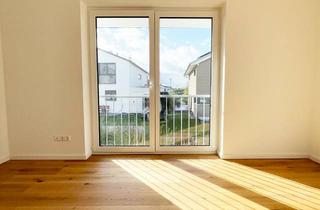 Wohnung mieten in Händelstraße 18, 74348 Lauffen, Neue, größzügige und hochwertige 4-Zimmer Erdgeschosswohnung mit Garten in Lauffen