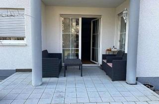 Wohnung mieten in 82291 Mammendorf, Helle 2-Zimmer Wohnung mit Terrasse und Gartenanteil in Mammendorf