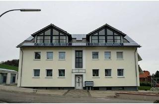 Wohnung mieten in Daeckestr, 33142 Büren, Gepflegte 3-Zimmer-Wohnung mit Balkon in Büren (Zentrum)