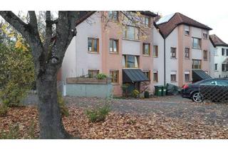 Wohnung mieten in Gutenbergstraße 20 b, 91126 Unterreichenbach, Helle 4-Zimmer Erdgeschosswohnung mit Garten in Schwabach-Unterreichenbach