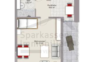 Wohnung mieten in Friedrich-Engels-Bogen, 81735 Perlach, Helle 1-Zimmer Wohnung mit Balkon im 2. OG in München-Perlach