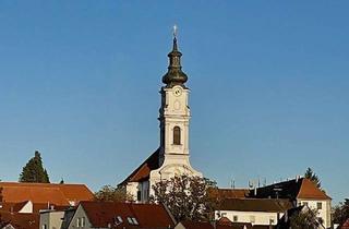 Wohnung mieten in 85250 Altomünster, Helle 3-Zimmer-Wohnung, Neubau, zentral und ruhig, direkt in Altomünster