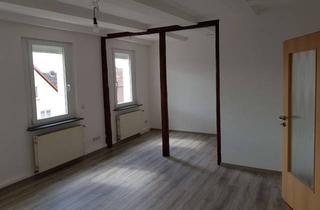 Wohnung mieten in 31832 Springe, 3,5-Zimmer Wohnung in Springe OT Gestorf offener Küchenbereich