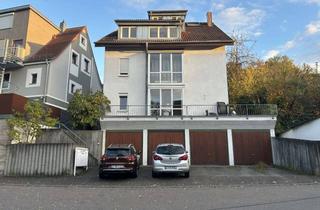 Wohnung mieten in Holgraben, 71701 Schwieberdingen, Top-gepflegte 1,5-Zimmer-Wohnung mit Einbauküche, modernem Bad & großzügigem Balkon