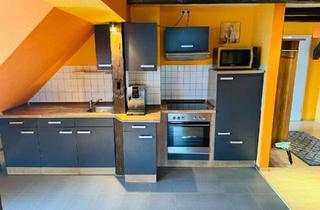 Wohnung mieten in Kaiterling 10, 39288 Burg, 2-Zimmer Dachgeschosswohnung in Burg