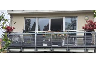 Wohnung mieten in Schleifmühle, 91054 Süd, Sonnendurchflutete geräumige 3,5-Zimmer-Wohnung 98 m2 mit Balkon in Erlangen, Schwabachgrund