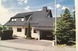 Wohnung mieten in Lerchenweg 15, 51789 Lindlar, Sehr Schöne 3,5 Zimmer-Wohnung mit Weitblick