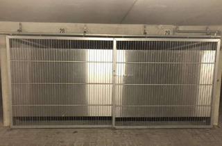 Garagen kaufen in Von-Eichendorff-Straße, 85716 Unterschleißheim, Garage geschlossen in Unterschleißheim