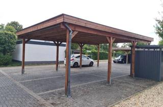 Immobilie mieten in Am Herrenhof 76A, 53913 Swisttal, Carport für Wohnwagen und Wohnmobile