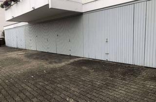 Garagen mieten in Eduard-Mörike-Straße, 78467 Konstanz, In Wollmatingen steht ein Pkw-Abstell Platz zur Verfügung. Pkw-Abstellplatz Nr.2 Rechte Seite.