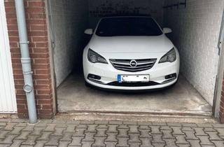 Garagen mieten in Virchowstraße 96, 46047 Marienkirche, Garage mit Strom und elektrischem Tor