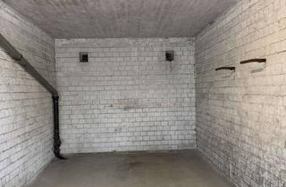 Lager mieten in 45665 Recklinghausen, XXL Garagen, Lagerplatz für Privat & Gewerbe, WoMo-oder Oldtimergarage in Recklinghausen