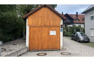 Garagen mieten in Aschheimer Str., 85622 Feldkirchen, TG Stellplatz in Feldkirchen