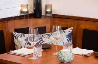 Gastronomiebetrieb mieten in 10435 Prenzlauer Berg, Restaurant in Toplage – attraktive Gelegenheit für Gastronomen