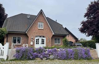 Haus kaufen in Am Wiesengrund 13, 25355 Bevern, Friesenhaus - von Privat