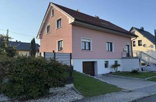 Einfamilienhaus kaufen in Pfarrstraße 60B, 08223 Werda, Großzügiges Einfamilienhaus mit 207 m² Wohnfläche incl. Einliegerwohung