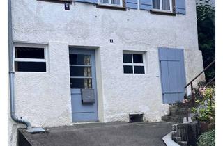 Haus kaufen in 73095 Albershausen, Sparwieser Straße 8, 73095 Albershausen