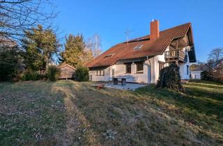 Einfamilienhaus kaufen in 66424 Homburg, Großzügiges Einfamilienhaus in Homburg-Schwarzenbach (provisionsfrei)