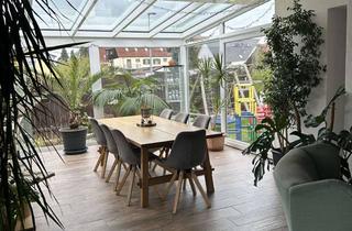 Haus kaufen in 86456 Gablingen, Zuhause mit Herz – charmantes Zweifamilienhaus mit Garten, Sommerküche & Wohlfühlatmosphäre