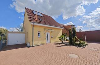 Einfamilienhaus kaufen in 31319 Sehnde, Gepflegtes Einfamilienhaus mit großem Grundstück