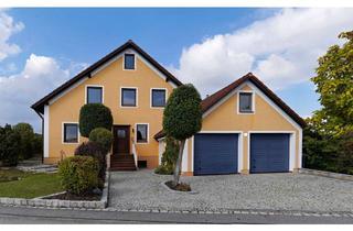 Einfamilienhaus kaufen in 93176 Beratzhausen, PRIVATVERKAUF Gepflegtes Einfamilienhaus mit schönem Garten