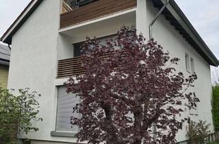 Mehrfamilienhaus kaufen in Drosselsangweg, 76131 Rintheim, Mehrfamilienhaus Haus Karlsruhe Rintheim - Privatverkauf