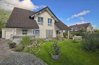 Einfamilienhaus kaufen in 57413 Finnentrop, komfortables Einfamilienhaus mit 6 Zimmern und Garage in Finnentrop