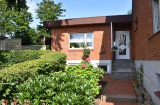 Haus kaufen in 24937 Friesischer Berg, DHH westliche Höhe Flensburg