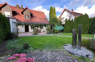 Haus kaufen in 74541 Vellberg, Charmantes Zuhause in ruhiger Lage mit großem Grundstück – ideal für Familien und Naturliebhaber