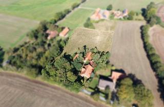 Haus kaufen in 31595 Steyerberg, Endlich Land in Sicht – mit Scheune, Weide und ganz viel Platz!