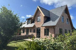 Doppelhaushälfte kaufen in 25980 Sylt, Ihr Rückzugsort auf Sylt – Traumhafte Doppelhaushälften im Herzen von Westerland