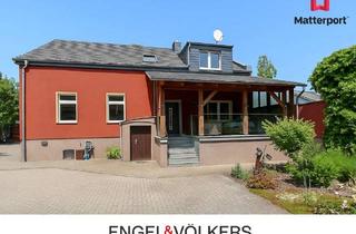 Haus kaufen in 16515 Oranienburg, Traumhaus von 1893 – Historie vereint mit modernem Wohnen (3D-Tour verfügbar)