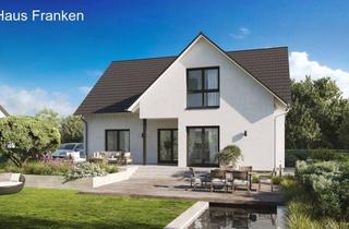 Haus kaufen in 90562 Heroldsberg, Zwei in einem mit durchdachter Grundrissgestaltung