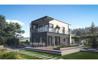 Haus kaufen in 21521 Aumühle, Architektonische Brillanz: Entdecken Sie das ideale Zuhause für Anspruchsvolle