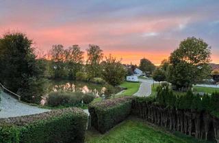 Haus kaufen in Bernbacher Str., 86568 Hollenbach, Haus am See - reserviert